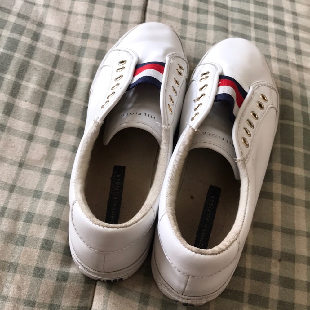 Tommy Hilfiger shoes